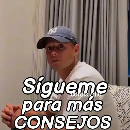 Chicharito machista TikTok 💣💥