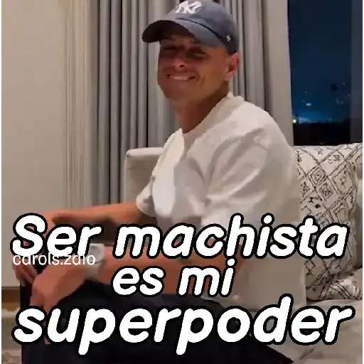 Chicharito machista TikTok 💣💥 preview
