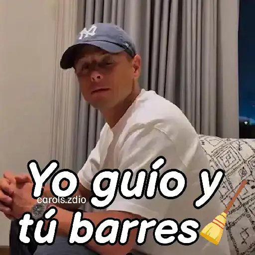 Chicharito machista TikTok 💣💥 preview
