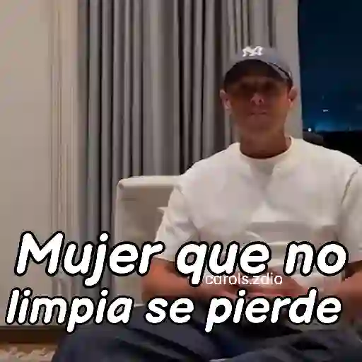 Chicharito machista TikTok 💣💥
