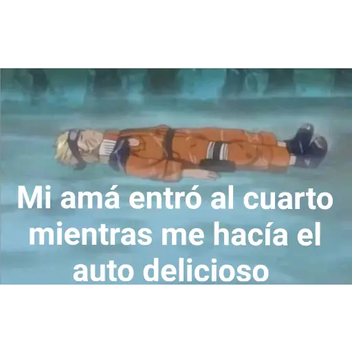 Naruto sad 