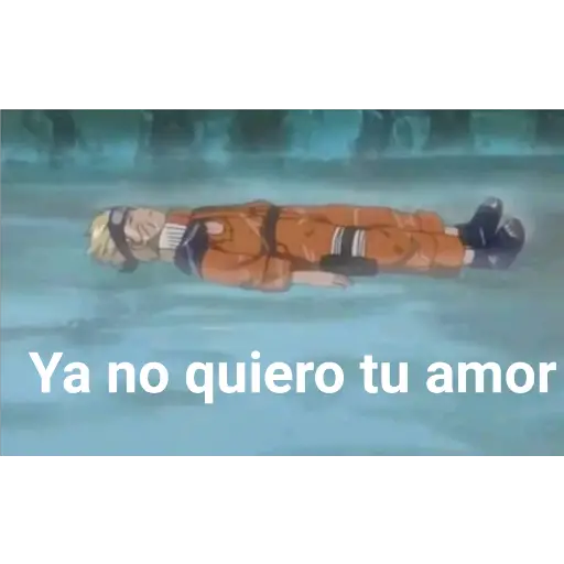 Naruto sad 