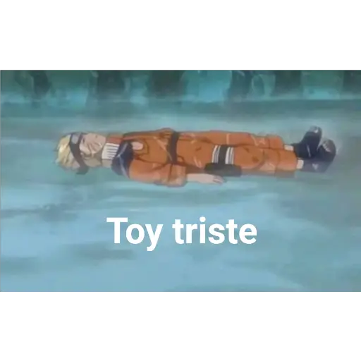 Naruto sad 