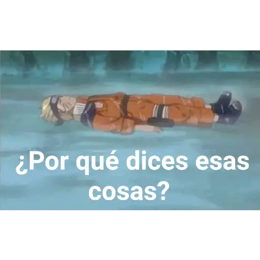 Naruto sad 