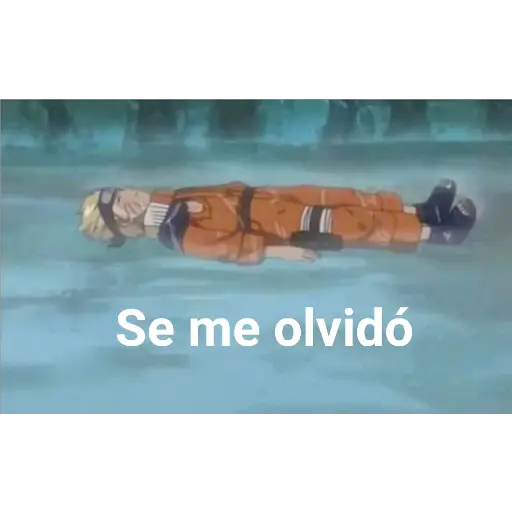 Naruto sad 