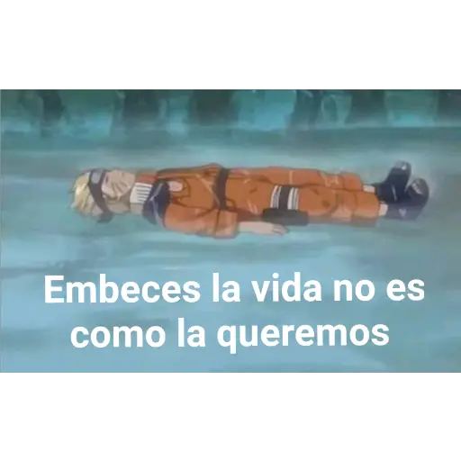 Naruto sad 
