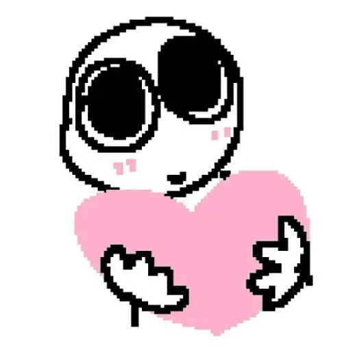 Emojis Garabatos 💞Doodles🫶🏻