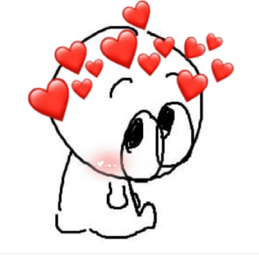 Emojis Garabatos 💞Doodles🫶🏻 preview