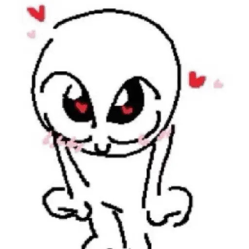 Emojis Garabatos 💞Doodles🫶🏻