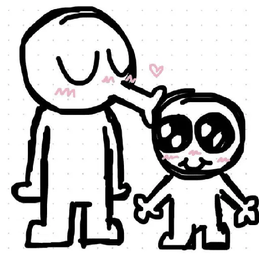 Emojis Garabatos 💞Doodles🫶🏻