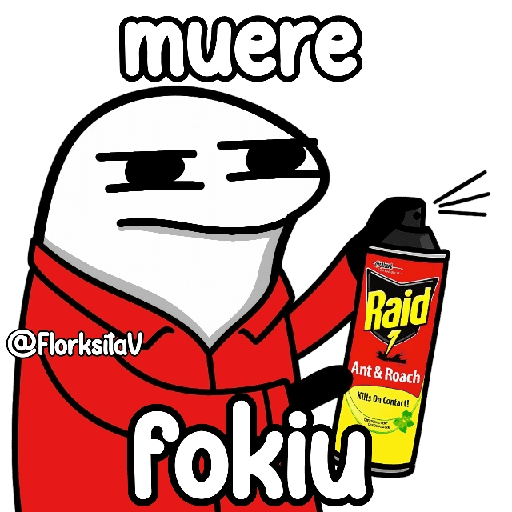 Flork-raid 😌👌🏻 preview