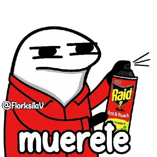 Flork-raid 😌👌🏻
