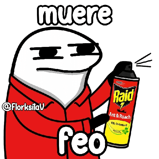Flork-raid 😌👌🏻 preview