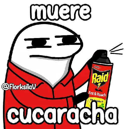 Flork-raid 😌👌🏻