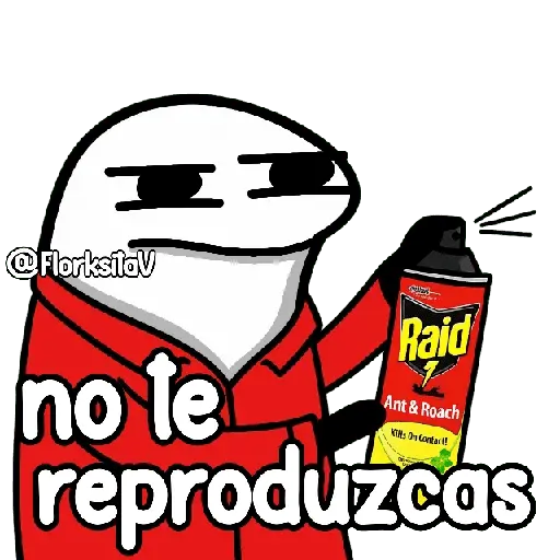 Flork-raid 😌👌🏻