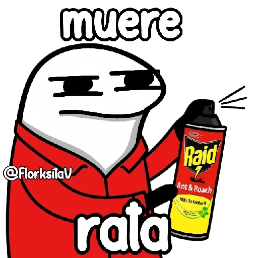 Flork-raid 😌👌🏻