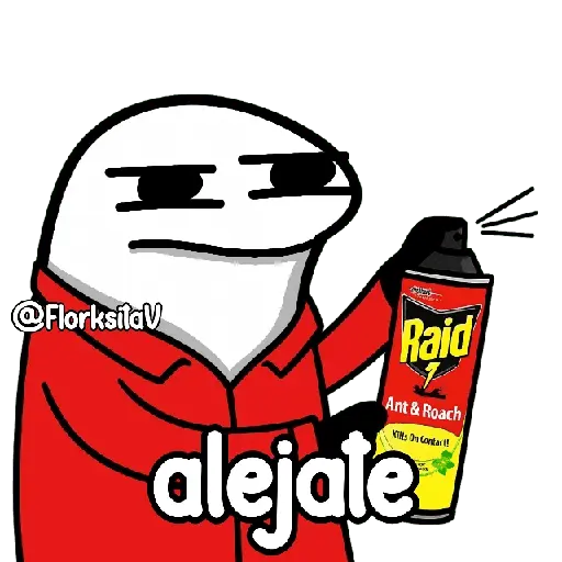 Flork-raid 😌👌🏻