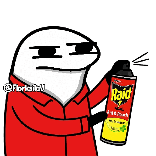 Flork-raid 😌👌🏻 preview