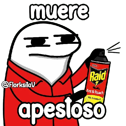 Flork-raid 😌👌🏻