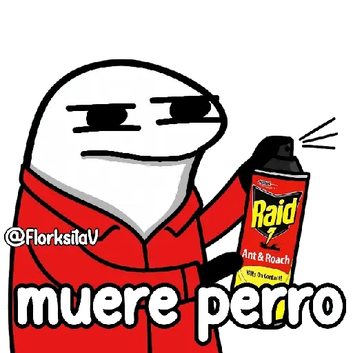 Flork-raid 😌👌🏻