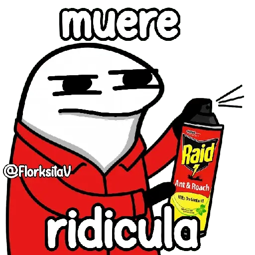 Flork-raid 😌👌🏻