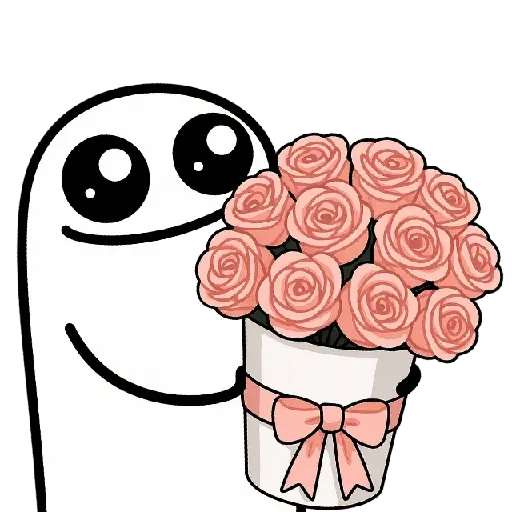 Flork ramos 💐😍🩷✨