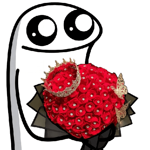 Flork ramos 💐😍🩷✨ preview