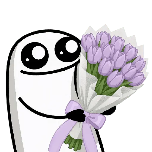 Flork ramos 💐😍🩷✨