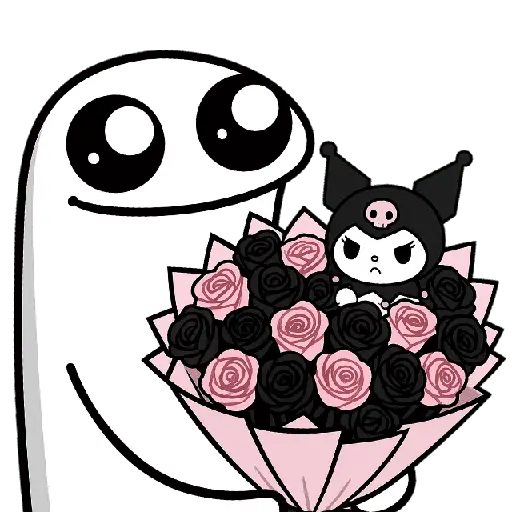 Flork ramos 💐😍🩷✨