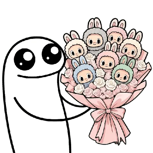 Flork ramos 💐😍🩷✨