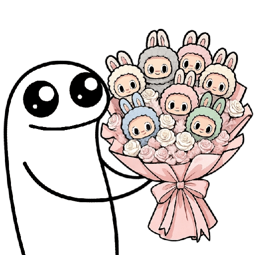 Flork ramos 💐😍🩷✨ preview
