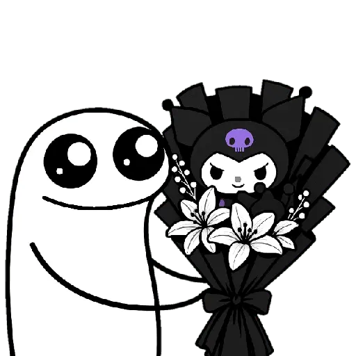 Flork ramos 💐😍🩷✨