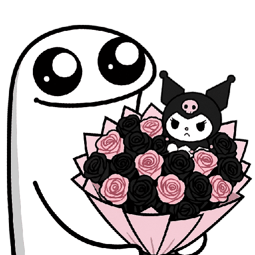 Flork ramos 💐😍🩷✨ preview