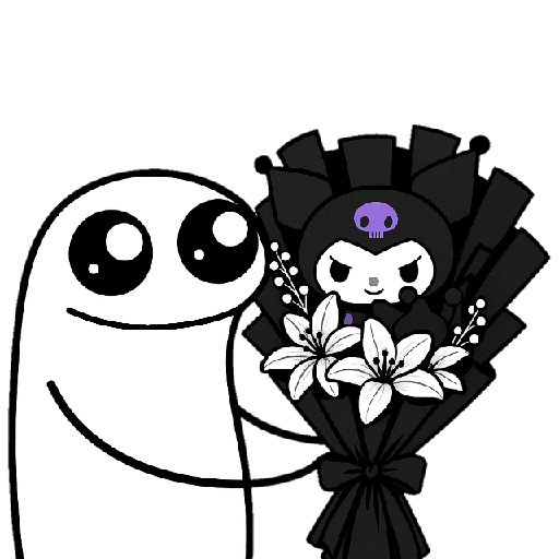 Flork ramos 💐😍🩷✨ preview