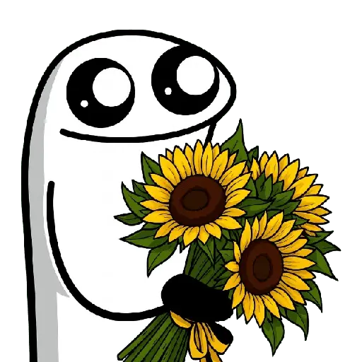 Flork ramos 💐😍🩷✨