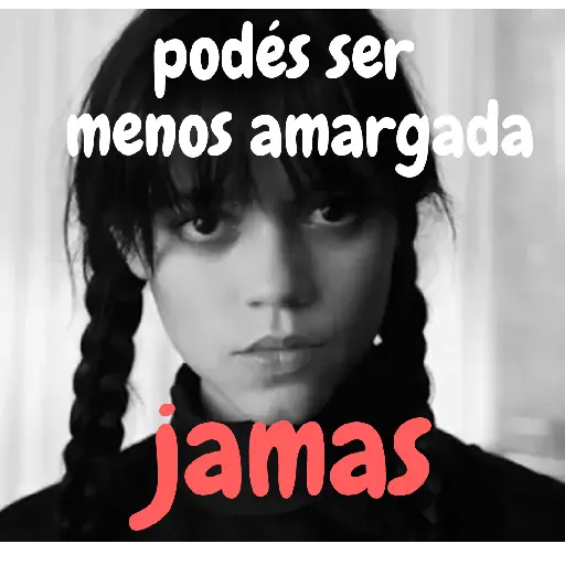 Merlina adams