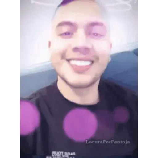 jd pantoja