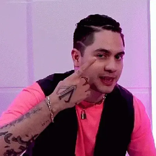 jd pantoja