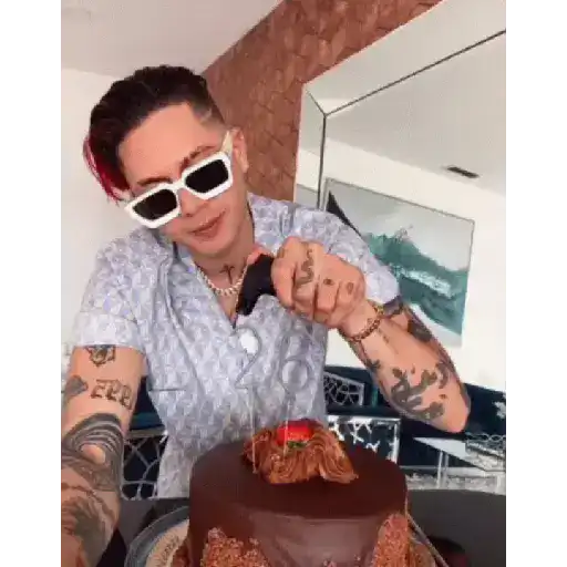 jd pantoja