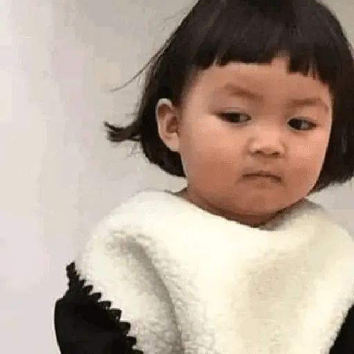 Rohe bebesita coreana 