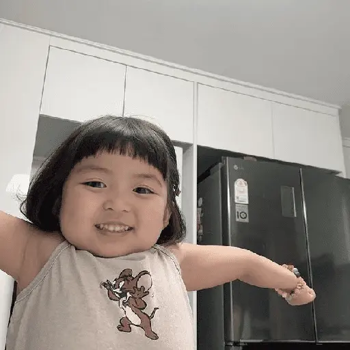 Rohe bebesita coreana 