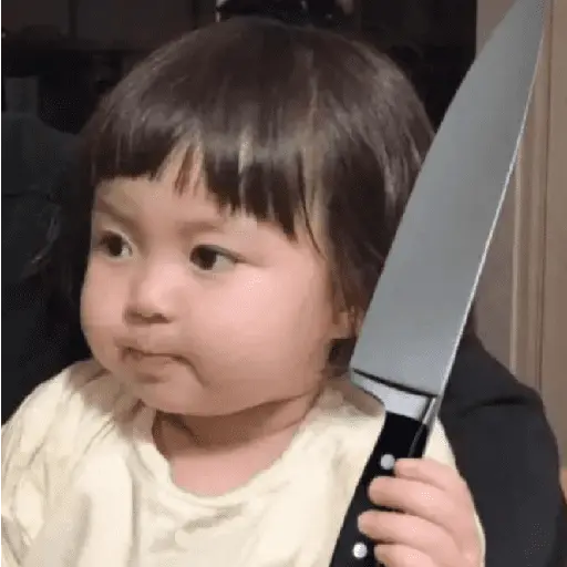 Rohe bebesita coreana 