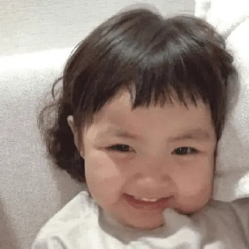 Rohe bebesita coreana 