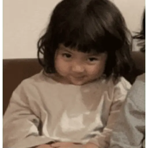 Rohe bebesita coreana 