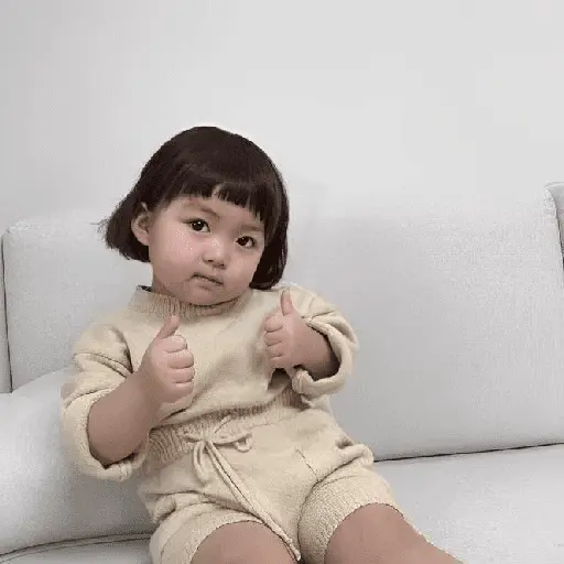 Rohe bebesita coreana 