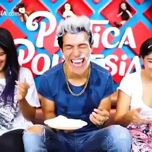 Los Polinesios