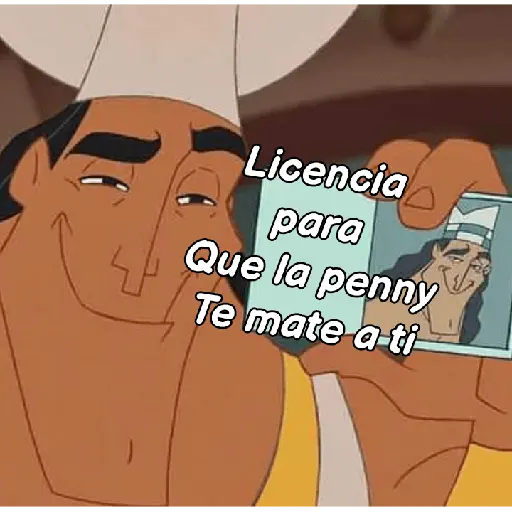 licencias kronk