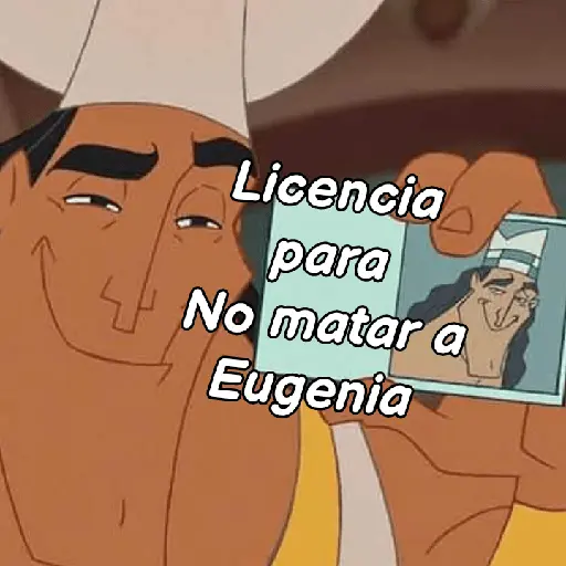 licencias kronk