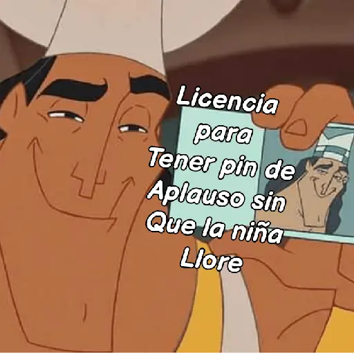 licencias kronk