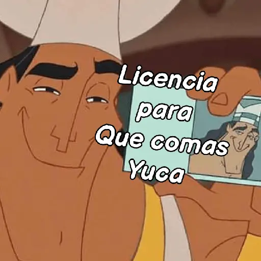 licencias kronk